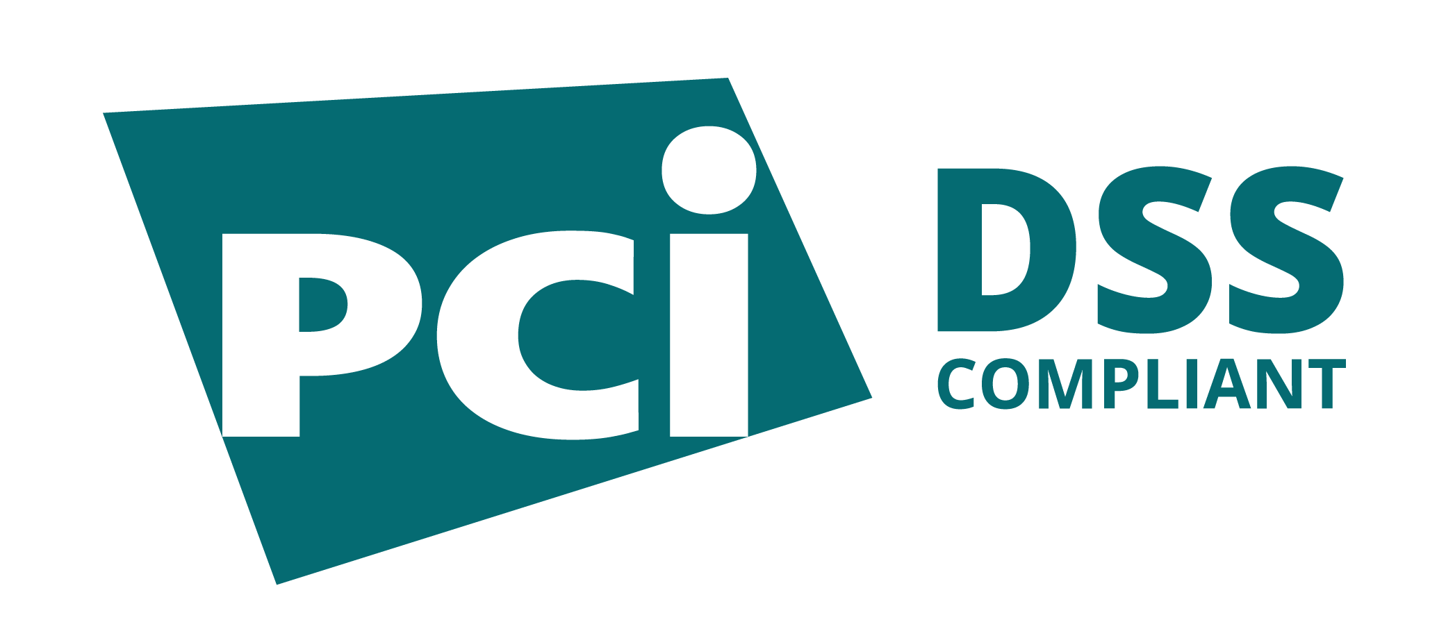 PCI DSS Compliant